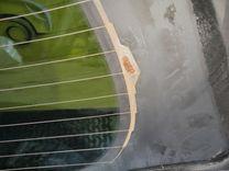 Комплект задних стекол 154YV3 Kia Sorento купить в магазине запчастей бу