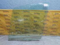 Стекло двери передней левой UX214P Renault Scenic купить