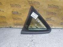 Стекло кузовное боковое левое 9MEASF Mercedes A W168 - Фото 1