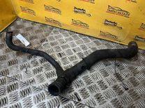 Патрубок радиатора 42O8VT Renault Scenic - Фото 1