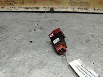 Кнопка аварийной сигнализации 1L2QUP Citroen C4 - Фото 3