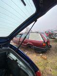Амортизатор крышки багажника (3-5 двери) H5HED7 Fiat Palio - Фото 1