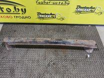 Усилитель бампера заднего YA0MKL Citroen C5 - Фото 1