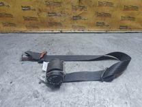 Ремень безопасности задний левый NQ86PE Ford C-Max купить