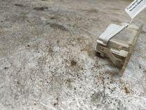 Подсветка номера BXY0WO Renault Master - Фото 5