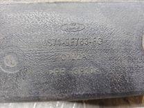 Резонатор воздушного фильтра HIEHOL Ford Mondeo купить