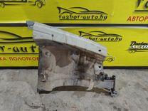 Лонжерон правый 4S9LWI Skoda Fabia - Фото 3