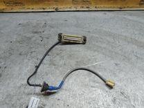 Кнопка открытия багажника 2E8VLO Toyota Avensis - Фото 1