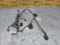 Проводка двери задней правой P97V3N Volvo XC70