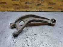Рычаг задний правый MY0OAH Peugeot 406 купить на авторазборке