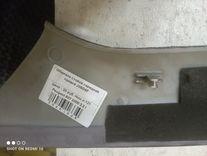 Обшивка стойки передней правой J05G9F Peugeot 607 купить