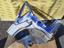 Стойка кузовная передняя левая ENL5I0 Opel Zafira - Фото 1