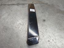 Обшивка стойки центральной левой BU371D Audi A8