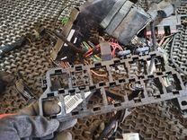 Проводка двигателя A67ITL Volkswagen Golf undefined