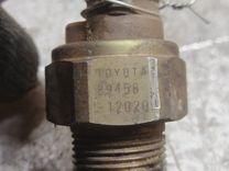 Датчик давления топлива 5BFKVO Toyota Corolla - Фото 4
