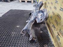 Балка подвески передняя (подрамник) EAELMQ Toyota Corolla Verso купить на авторазборке