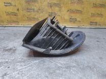 Фонарь задний левый G4ZPNO Renault Megane купить с доставкой