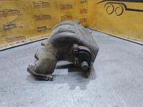 Коллектор впускной NVG27U Renault Laguna купить с доставкой