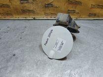 Лючок топливного бака N4NPPK Skoda Fabia