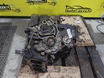 Блок цилиндров NB86A4 Audi A4