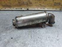 Радиатор EGR 794EE6 Citroen C5 - Фото 2