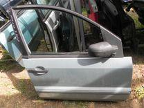 Стекло двери передней правой C2707C Ford Fusion купить