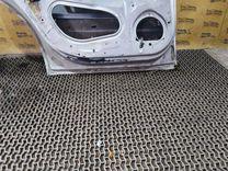 Дверь задняя левая 0RO7RG Opel Astra купить на авторазборке