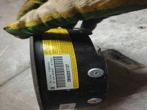 Подушка безопасности водителя R03ZIG Opel Meriva - Фото 3