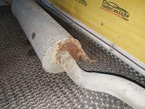 Глушитель ANT5UJ Volkswagen Sharan - Фото 3