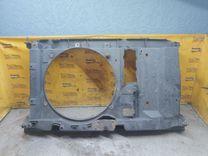 Передняя панель крепления облицовки (телевизор) WSPO50 Peugeot 307 купить