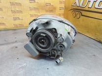 Фара левая AJLBO6 Daewoo Matiz купить в магазине запчастей бу