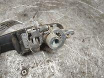 Ручка наружная передняя правая 8RTNDD Fiat Bravo купить в магазине запчастей бу