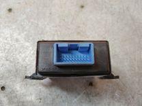 Блок управления светом 2I6H81 Audi A4 - Фото 4