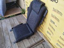 Сиденье третий ряд XUMSAC Opel Zafira купить на авторазборке