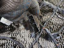 Проводка двигателя 1IMTTT Hyundai Trajet undefined