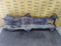 Тепловой экран глушителя VROU8H Peugeot 406 - Фото 4