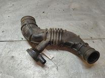 Патрубок воздушного фильтра AB1083 Hyundai Getz - Фото 1