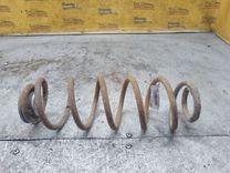 Пружина задняя WTFGO1 Peugeot 307 - Фото 3