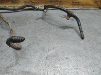 Трубка гидроусилителя R958TU Mazda Xedos 6 - Фото 2