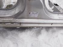 Стойка кузовная центральная правая O6N8H6 Ford Mondeo купить с доставкой