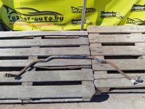 Стабилизатор подвески (поперечной устойчивости) передний 4O9I6W Hyundai Matrix - Фото 2