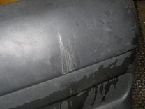 Бампер передний YKCZ8C Peugeot Expert undefined