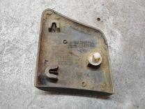 Молдинг крыла переднего левого 161Y4U Peugeot Partner купить