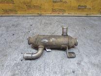 Радиатор EGR 8YK1F4 Peugeot 406 купить на авторазборке