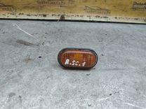 Повторитель передний левый 09WVD5 Renault Scenic - Фото 1