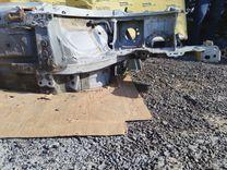 Лонжерон правый SWBT55 Renault Scenic купить на авторазборке