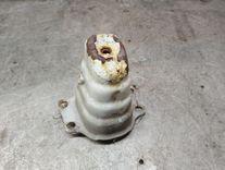 Кронштейн крепления бампера заднего OUG14F Nissan Note - Фото 5