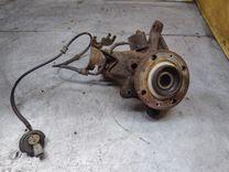 Кулак поворотный левый BWWD7H Citroen Xsara Picasso