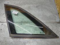 Стекло кузовное боковое левое F1LUSB Opel Astra - Фото 1