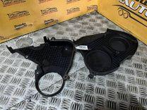 Защита (кожух) ремня ГРМ 9P7WW9 Peugeot 607 - Фото 2